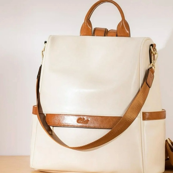CLUCI Women Backpack Purse - Picture 1 of 6